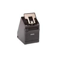imagen de Impresora de recibos Epson TM-m30II-S Térmica Directa, 250mm/s, 203 dpi, USB, Ethernet, Wi‑Fi, Negra