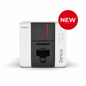 Evolis ZN2-0006 Card Printers