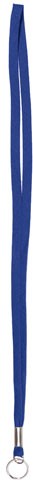 Brady NF-9R-RBLU Lanyards