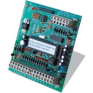 Keyscan WIEEX2 Accessories