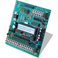 Keyscan WIEEX2 Accessories image