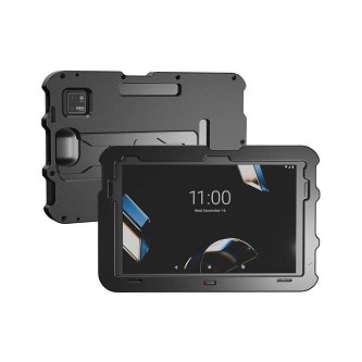 ProClip ModTek Hard Case for Zebra ET401 10-Inch Tablet - 217257