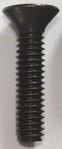 FLAT HEAD SCREW image