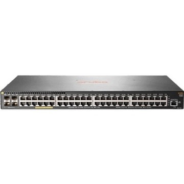 Conmutadores Ethernet HPE Aruba JL559A