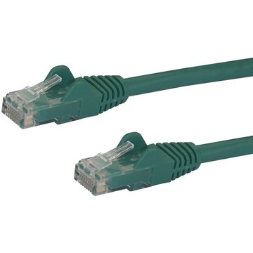 Cables StarTech N6PATCH5GN