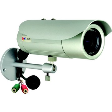 ACTi E43B Accessories