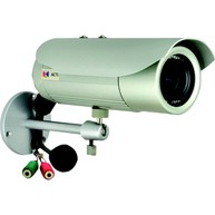 ACTi E43B Accessories image