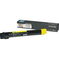 Lexmark C950X2YG Toners image