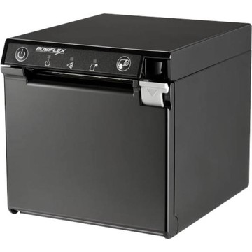 PD-3300 customer display (2 x 20, LCD, 9 mm characters, USB, rear mounting)