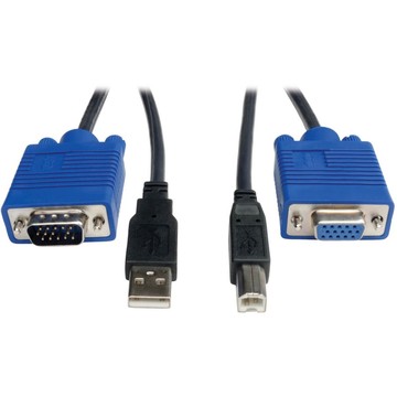 Tripp-Lite P758-010 Accessories