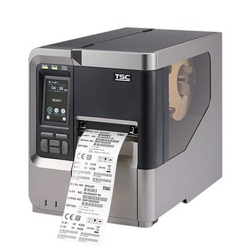 Imprimantes d'étiquettes TSC MX641P-A001-0001