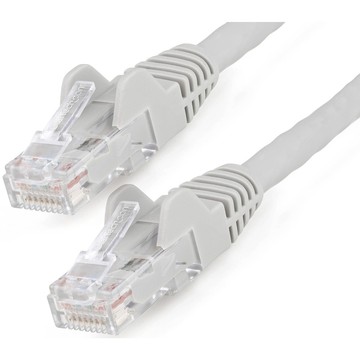 Cables StarTech N6LPATCH20GR