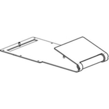 ADPT ROLL HOLDER 250MM DIA MAX FOR BELOW POSITION