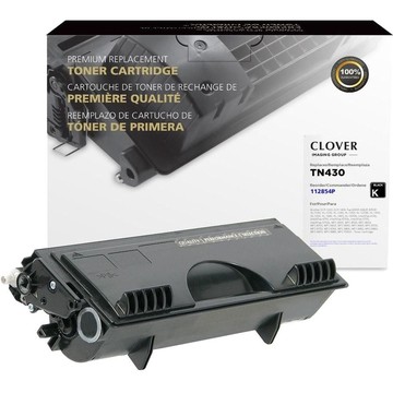 Clover Imaging Group 112854P Toners