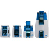 Datacard SP55 Card Printer image