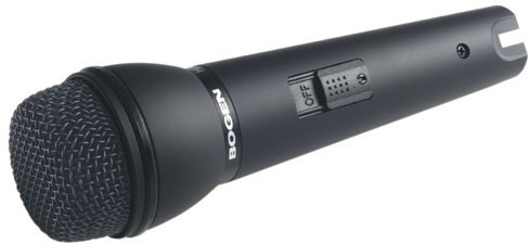 Microphones Bogen BOGEN-HDO100