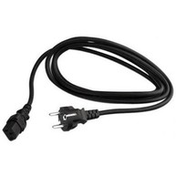 Power Cord (US) for Datalogic CODiScan image