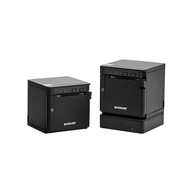 BIXOLON, Q302, PRINTER, USB, ETHERNET, AC, BLUETOOTH, 24V BATTERY LION, 3 YEAR WARRANTY, WHITE image