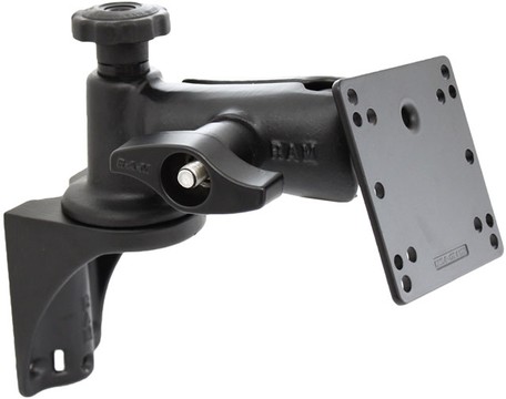 RAM Mount RAM-D-162V-MC2 Accessories