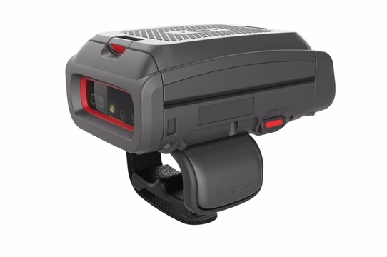Honeywell 8690i Ordinateur Mobile Mini Portable RFID, Anneau Portable, Bluetooth, IP55, 1D/2D, 420mAh