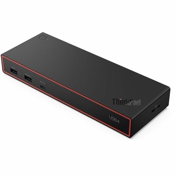 Lenovo 40BF0100US Computer Docking Station