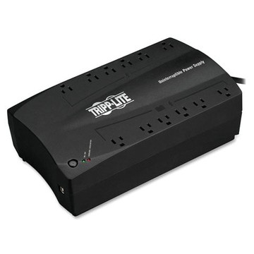 Tripp-Lite INTERNET750U Racks