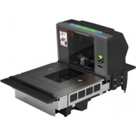 Honeywell Stratos 2700 In-counter Scanner 399mm, Camera Display, Sapphire Glass, Three Flip-up Platter, Checkpoint EAS image