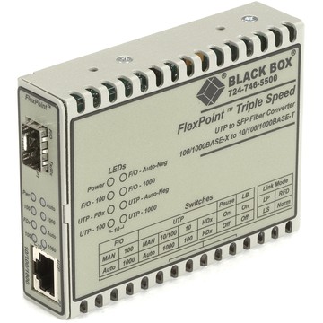 Black Box LMC1017A-MMST Wireless Adapters