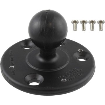 RAM Mount RAM-240U-RM1 Accessories