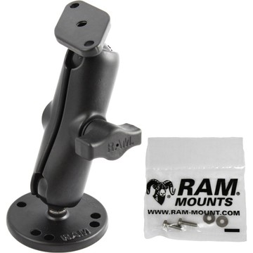 RAM Mount RAM-B-138-TO2U Accessories