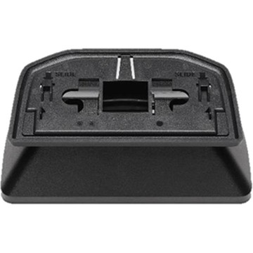 Zebra SP720x: Riser Mount for SP72-V, Midnight Black