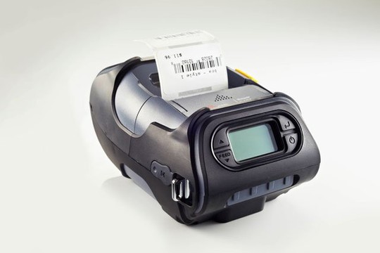 Avery-Dennison M09485BAMNA Label Printers