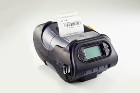 Avery-Dennison M09485BAMNA Label Printers image
