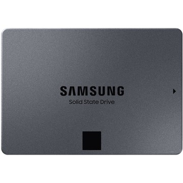 Samsung MZ-77Q2T0BAM Accessories