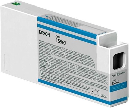 Tintas Epson T596200