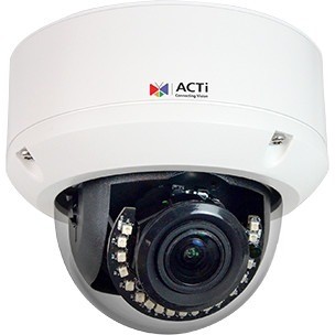 ACTi A86 Accessories