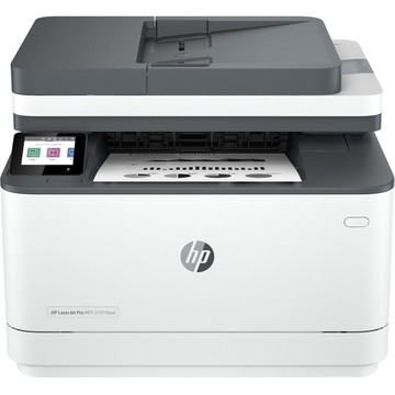 HP 3G628FBGJ Laser Printers