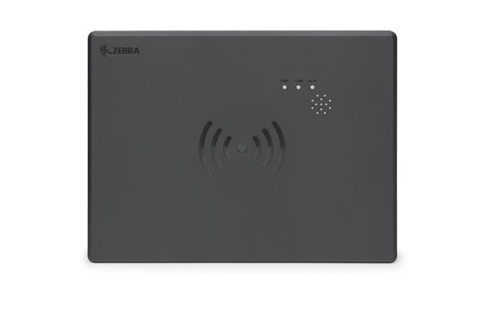 Scanners Montés Fixes Zebra FXP20042-404031-US