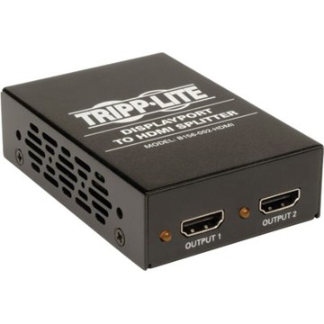 Tripp-Lite B156-002-HDMI Accessories