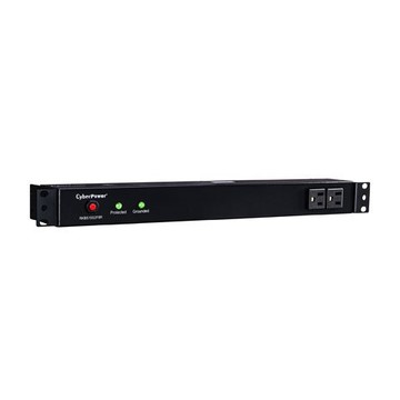CyberPower RKBS20S2F10R Accessories