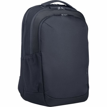 HP Everyday 16-inch Laptop Backpack - Odyssey Gray, 600D Polyester; Fabric