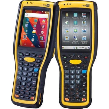 CipherLab A97AM5CFN51UP Handheld-Terminals