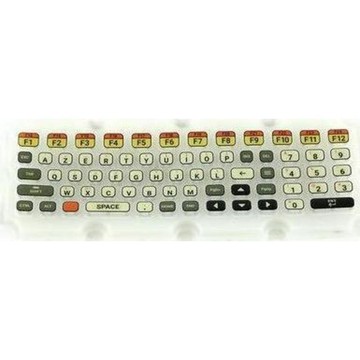 AZERTY KEYBOARD SPARE ELASTOME