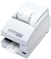 image Imprimantes de Receipts Epson C31C283A8691