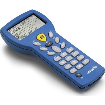 RF651 Grey (Bluetooth), incl. 2 AA NiMh batteries 695