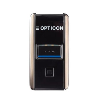 OPTICON, 1D COMPANION SCANNER, BATCH AND BLUETOOTH, USB-C PORT, 2 YEAR WARRANTY