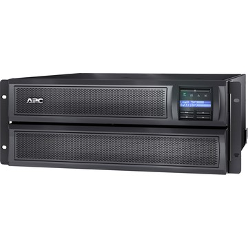 APC SMX3000HVNC Accessories