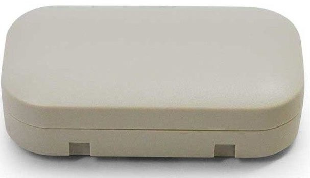 Lecteurs Zebra MPACT-MB2001-25-WR
