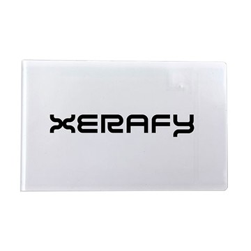 Etiquetas Xerafy XERAFY-METAL-SKIN-MERCURY-86-MAX