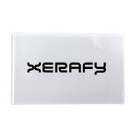 imagen de Etiquetas Xerafy XERAFY-METAL-SKIN-MERCURY-86-MAX
